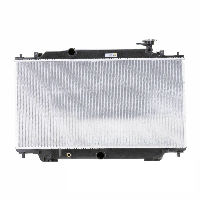 Радіатор охолодження двигуна Mazda 3 BM, BN 2.0 / 2.5 USA (Koyorad) PE181520YA