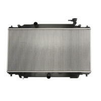 Радіатор охолодження двигуна Mazda 3 BM, BN (Koyorad) PE2015200