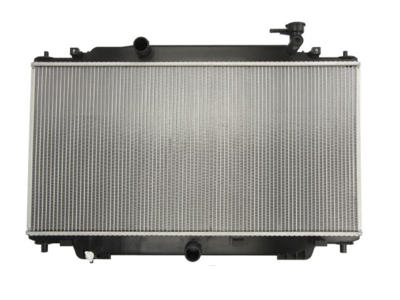 Радіатор охолодження двигуна Mazda 3 BM, BN (Koyorad) PE2015200