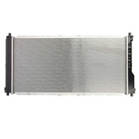 Радіатор охолодження двигуна Mazda 626 GE, MX-6 91-98 2.5 24V (Koyorad) K81715200B