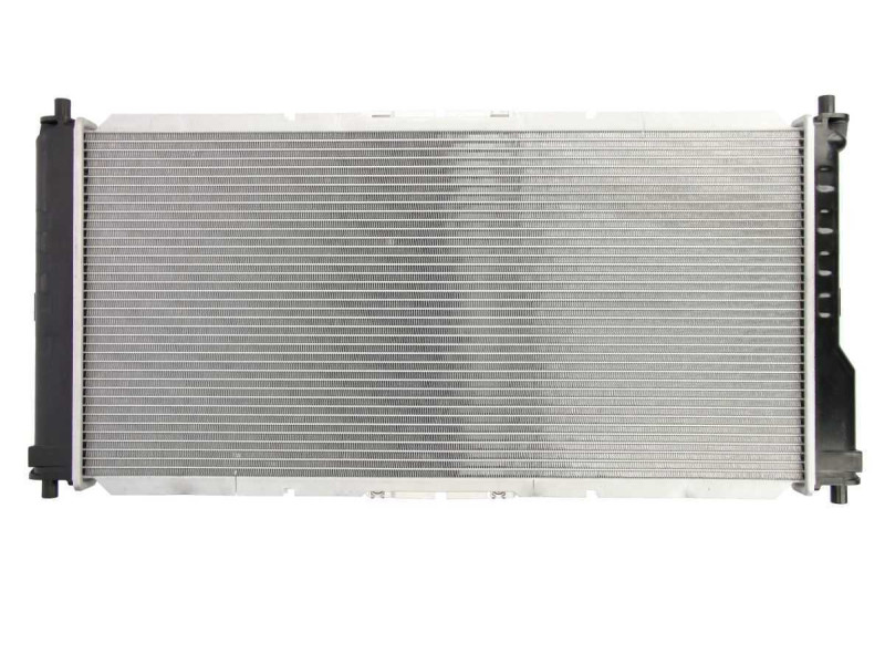 Радіатор охолодження двигуна Mazda 626 GE, MX-6 91-98 2.5 24V (Koyorad) K81715200B