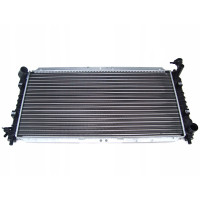 Радіатор охолодження двигуна Mazda 626 GF, GW 1.8 / 2.0 / 2.0 16V (Nissens) FPA115200, FS1915200