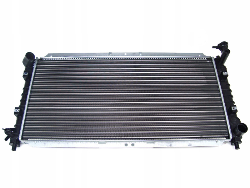 Радіатор охолодження двигуна Mazda 626 GF, GW 1.8 / 2.0 / 2.0 16V (Nissens) FPA115200, FS1915200