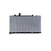 Радіатор охолодження двигуна Mazda 6 GH 08-13 двиг. 2.5 АКПП (Koyorad) L51715200C
