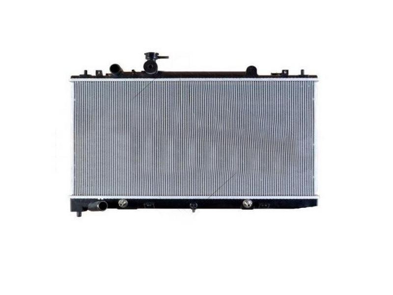 Радіатор охолодження двигуна Mazda 6 GH 08-13 двиг. 2.5 АКПП (AVA) L51715200C