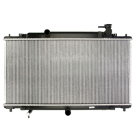 Радіатор охолодження двигуна Mazda 6 GJ 13-18 (Koyorad) PE1115200B