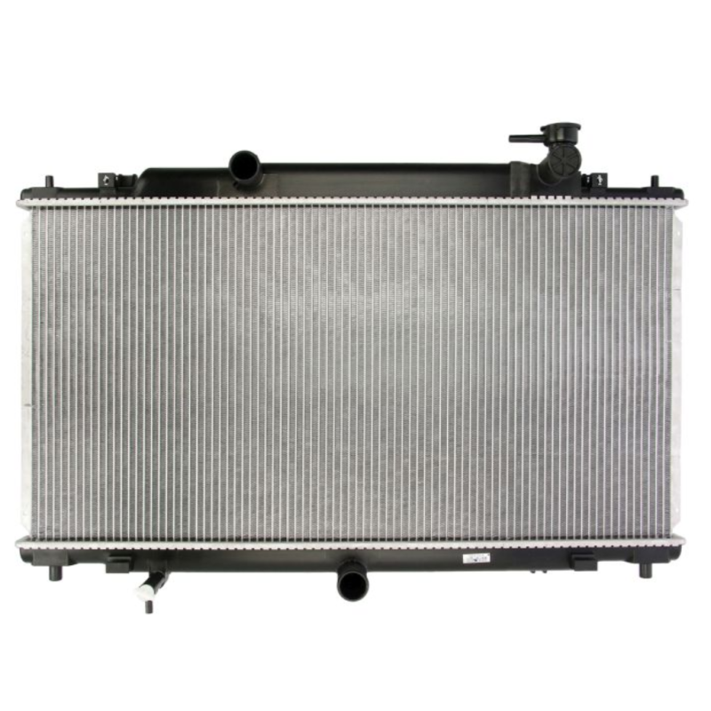 Радіатор охолодження двигуна Mazda 6 GJ 13-18 (Koyorad) PE1115200B