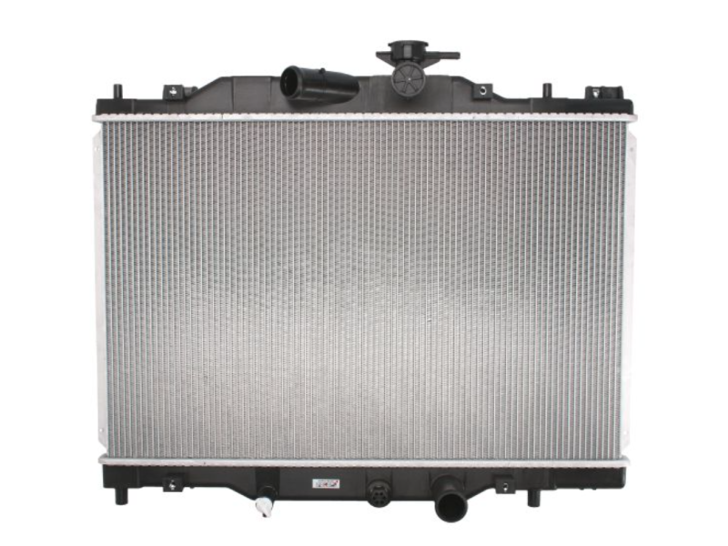 Радіатор охолодження двигуна Mazda CX-3 15- (Koyorad) PEHH15200