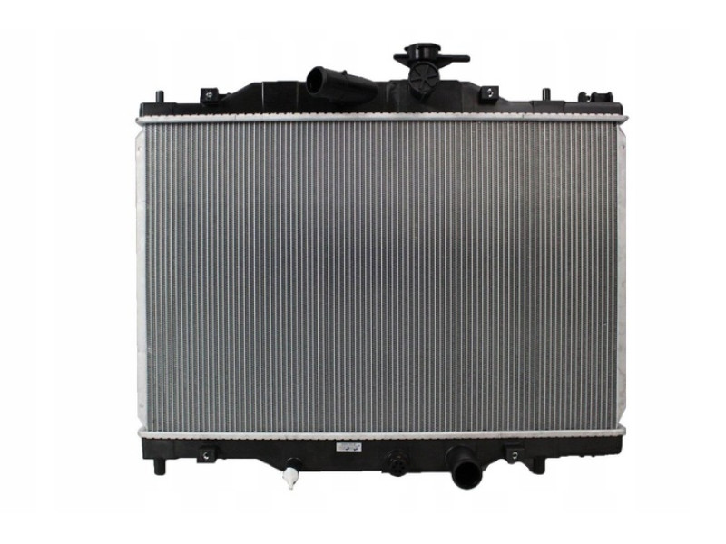 Радіатор охолодження двигуна Mazda CX-3 2.0 (FPS) PEHH15200