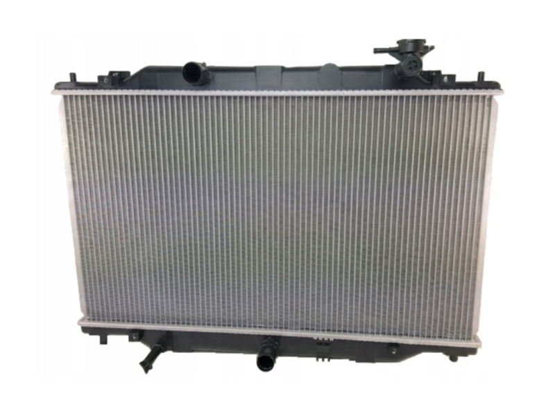 Радіатор охолодження двигуна Mazda CX-5 12-16 бенз. 2.0, 2.5 (FPS) PE0115200A