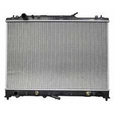 Радіатор охолодження двигуна Mazda CX-9 08-16 3.5 / 3.7 (AVA) CY0115200E, CY0315200F