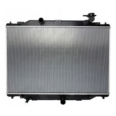 Радіатор охолодження двигуна Mazda CX-9 16- (Polcar) PY8V15200