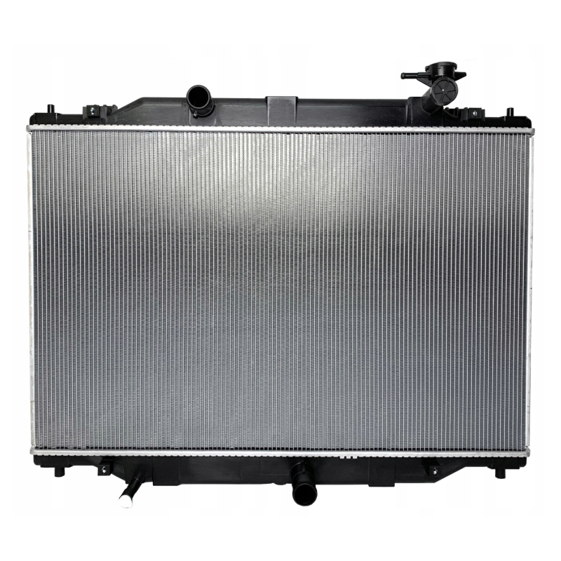 Радіатор охолодження двигуна Mazda CX-9 16- (Polcar) PY8V15200