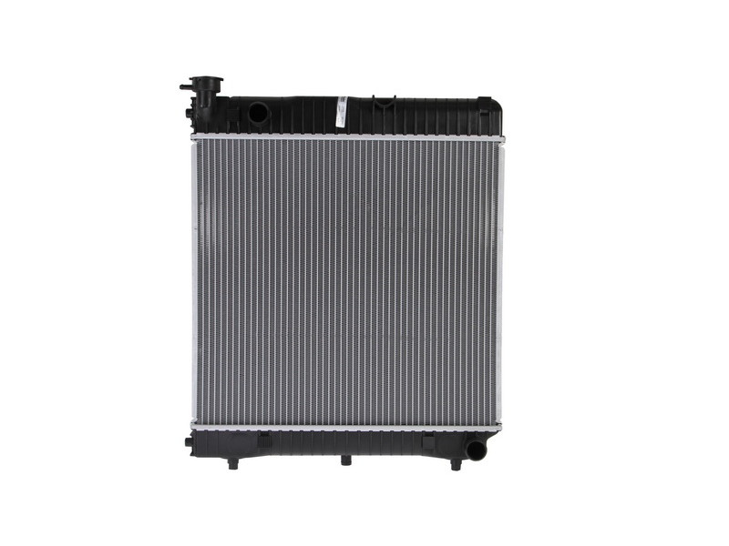 Радіатор охолодження двигуна Mercedes T1 207-410 77-95 (FPS) A0005001003