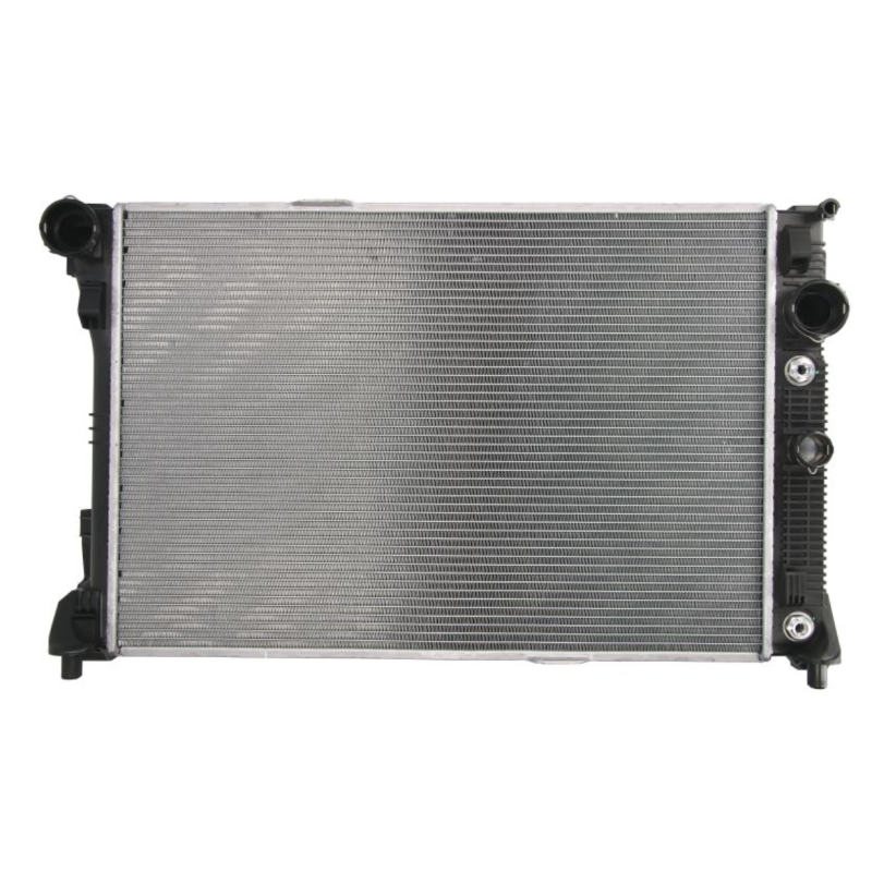 Радіатор охолодження двигуна Mercedes C-class W204, E-class W212, GLK X204 (Koyorad) A2045004103