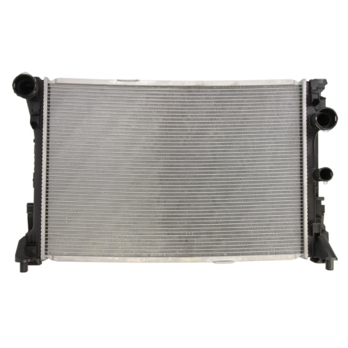 Радіатор охолодження двигуна Mercedes C-class W204, E-class W212 (Koyorad) A2045004303