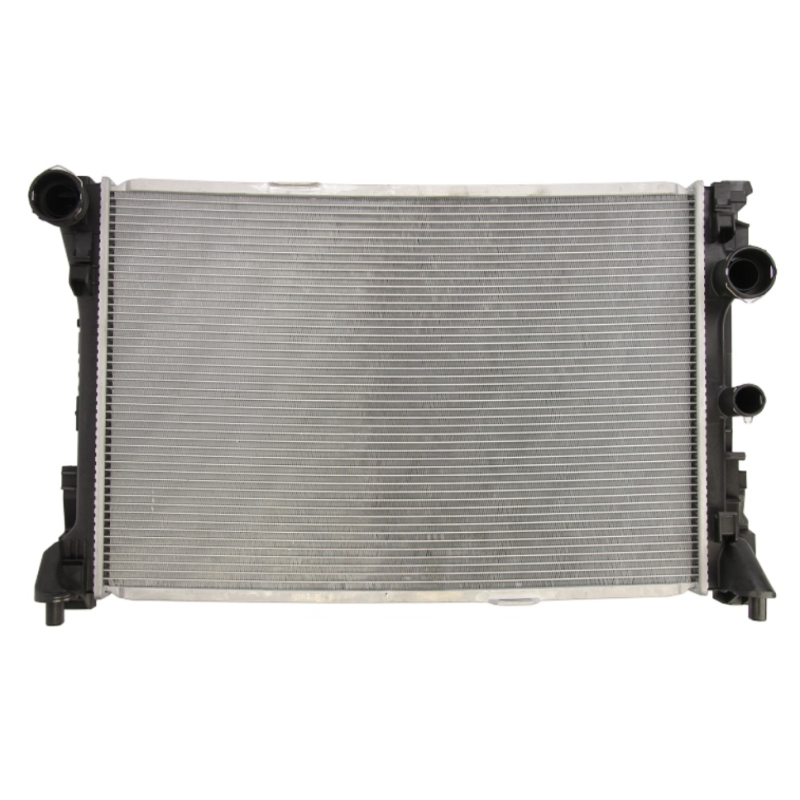 Радіатор охолодження двигуна Mercedes C-class W204, E-class W212 (Koyorad) A2045004303