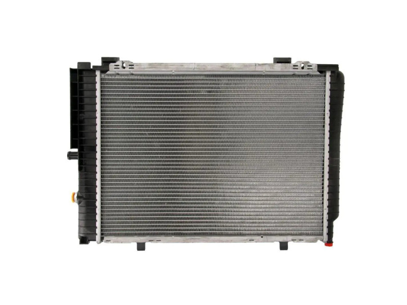 Радіатор охолодження двигуна Mercedes C-class W202, CLK W208 (AVA) A2025005103, A2025005203