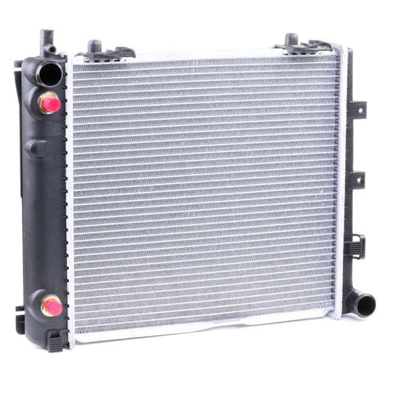 Радіатор охолодження двигуна Mercedes E-class W124, 190 W201 2.0 E / 2.3 E АКПП (FPS) A2015002903