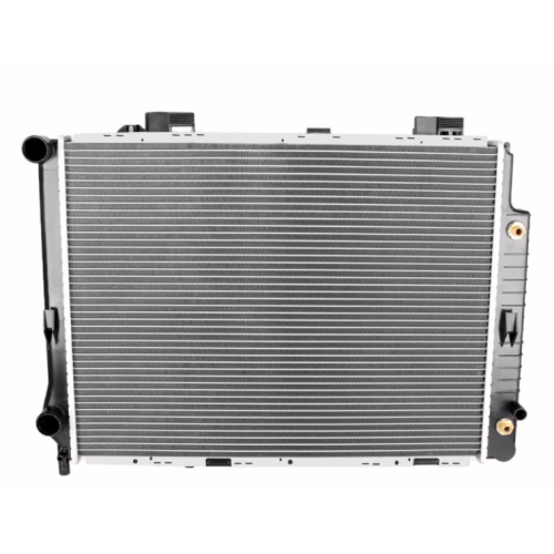 Радіатор охолодження двигуна Mercedes E-class W210 2.8 / 3.2 (AVA) 2105000003