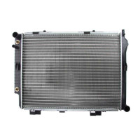 Радіатор охолодження двигуна Mercedes E-class W210 3.0 TD AT (Signeda) 2105003203