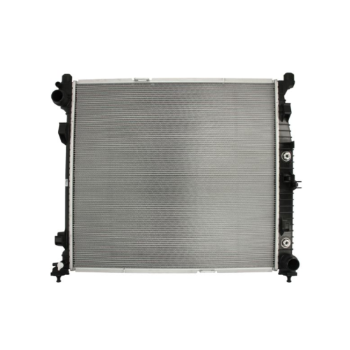 Радіатор охолодження двигуна Mercedes GL X166, GLE W166, GLS X166, ML W166 2012-2019 (Тайвань) A0995004603