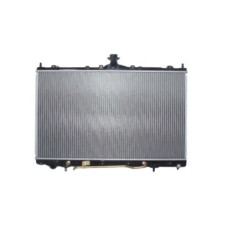 Радіатор охолодження двигуна Mitsubishi Grandis 2.4 АКПП (FPS) MN171217