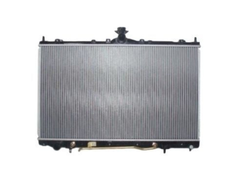 Радіатор охолодження двигуна Mitsubishi Grandis 2.4 АКПП (Koyorad) MN171217