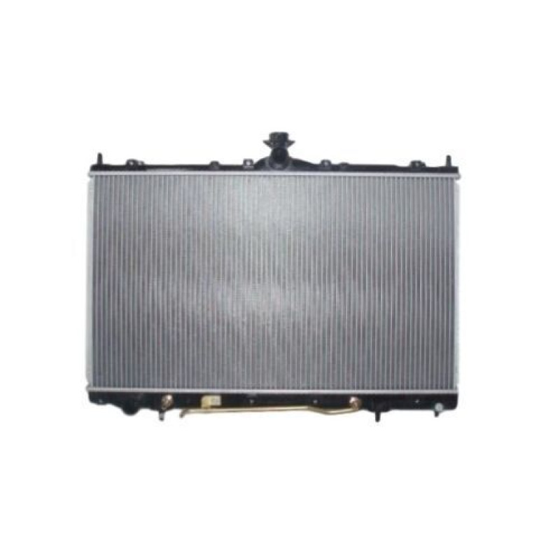 Радіатор охолодження двигуна Mitsubishi Grandis 2.4 АКПП (FPS) MN171217