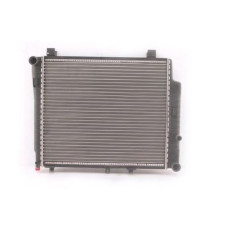 Радіатор охолодження двигуна Mercedes C-class W202 (NRF) A2025002903, A2025003403