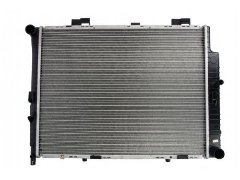 Радіатор охолодження двигуна Mercedes S-Class W210 2.7 CDI / 3.2 CDI (FPS) A2105005803