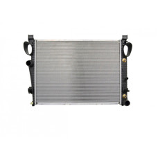 Радіатор охолодження двигуна Mercedes S-class W220 (FPS) A2205000903, 2205002003