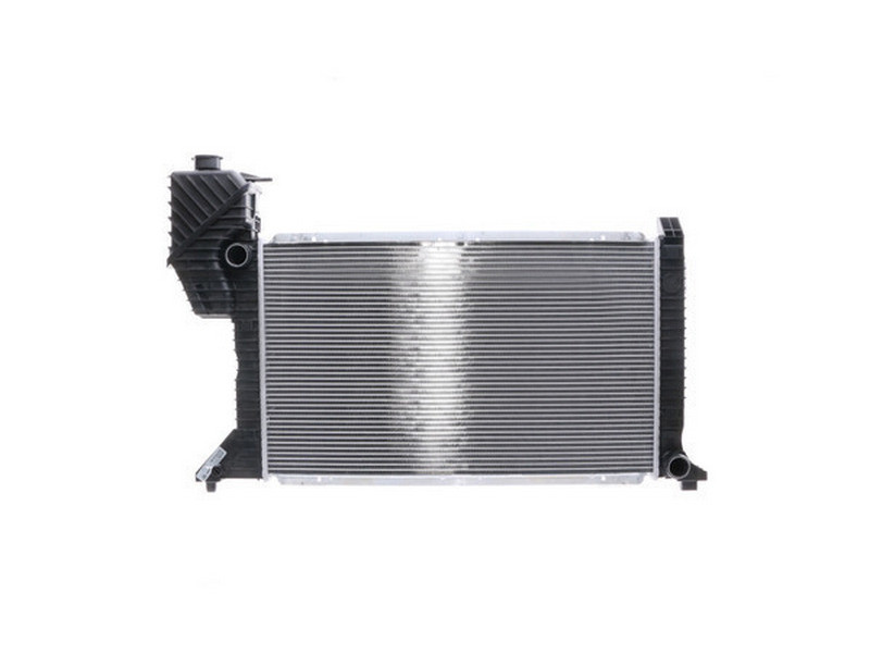 Радіатор охолодження двигуна Mercedes Sprinter W901-903 95-06 2.3 D / 2.0 TDI (NRF) 9015002400, A9015003300