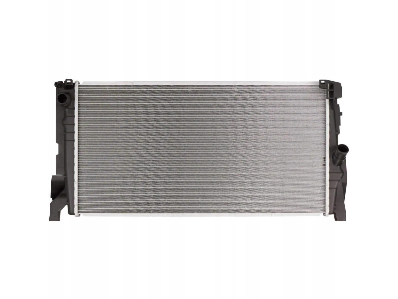 Радіатор охолодження двигуна Mini Cooper F55/56, Clubman F54, BMW 2 F45 (Koyorad) 17117617593, 7617593