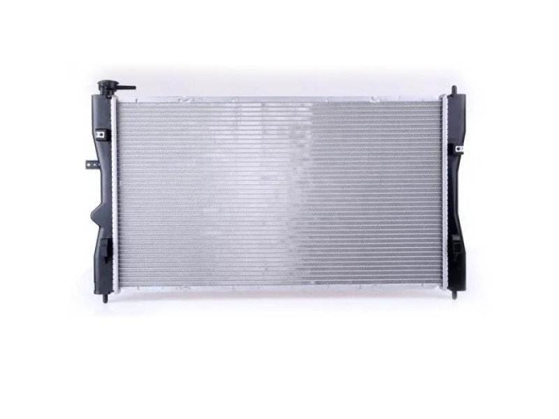 Радіатор охолодження двигуна Mitsubishi Colt 04-13, Smart Forfour 04-06 (Koyorad) MN130393