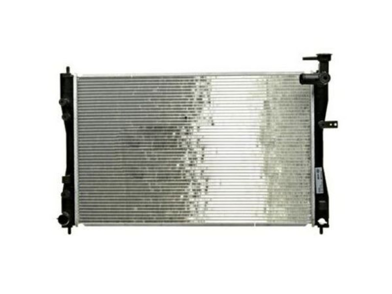 Радіатор охолодження двигуна Mitsubishi Colt Z30 1.5 (AVA) MN135879