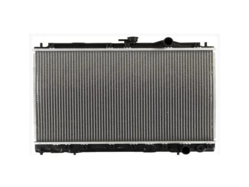 Радіатор охолодження двигуна Mitsubishi Galant 88-93 1.8 D (Koyorad) MB356556