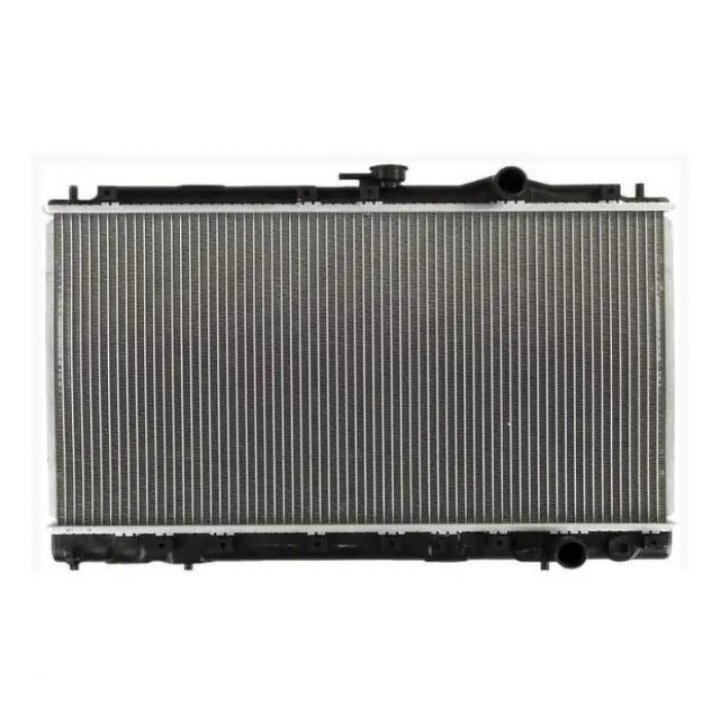 Радіатор охолодження двигуна Mitsubishi Galant 88-93 1.8 D (Koyorad) MB356556