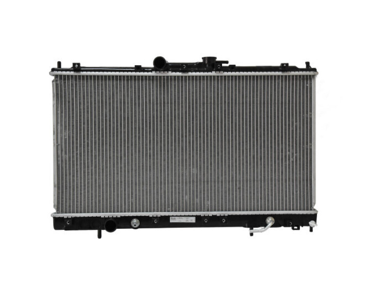 Радіатор охолодження двигуна Mitsubishi Galant 97-04 2.0 16V АКПП (Koyorad) MR212449, MR258801