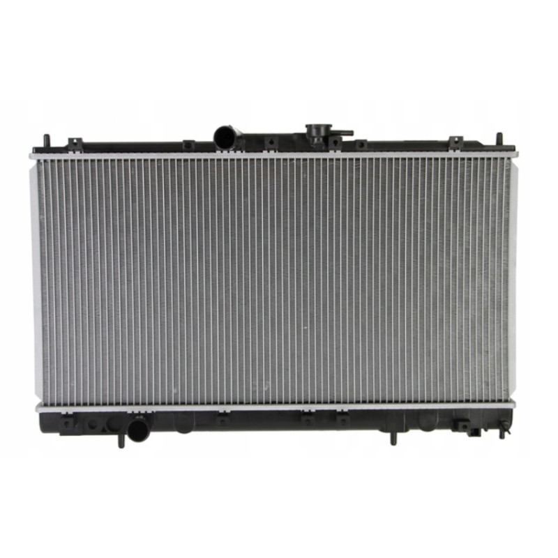 Радіатор охолодження двигуна Mitsubishi Galant 97-04 (Koyorad) MR212454, MR281667