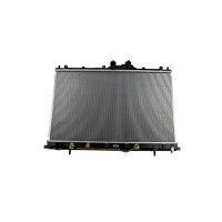 Радіатор охолодження двигуна Mitsubishi Galant DJ 04-12 2.4 (Koyorad) 1350A077, 1350A102