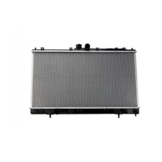 Радіатор охолодження двигуна Mitsubishi Lancer 9 04-08 1.6 / 2.0 (Koyorad) MR497740, MR968856