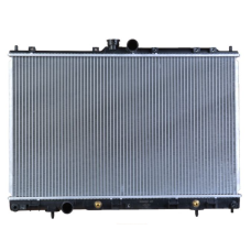Радіатор охолодження двигуна Mitsubishi Outlander 1 (Koyorad) MN156319