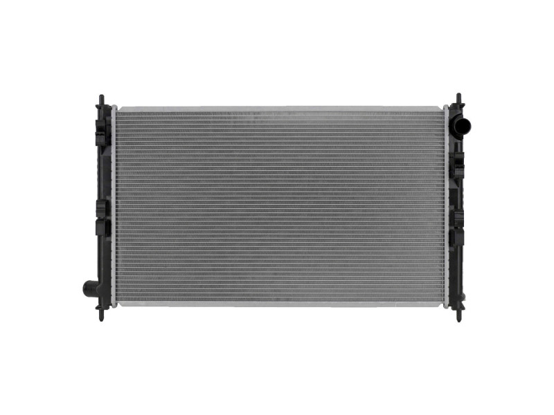 Радіатор охолодження двигуна Mitsubishi Outlander 3 двиг. 2.0 (FPS) 1350A694