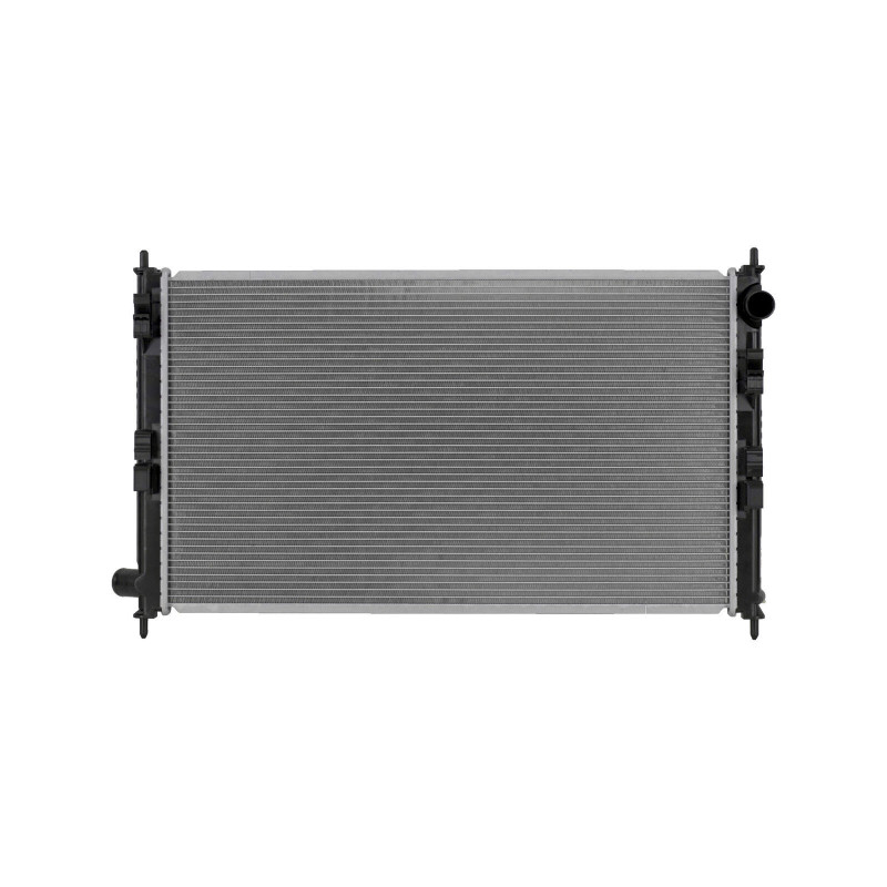 Радіатор охолодження двигуна Mitsubishi Outlander 3 двиг. 2.0 (FPS) 1350A694