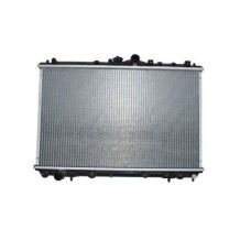 Радіатор охолодження двигуна Mitsubishi Space Star, Carisma 1.6 / 1.8 / 1.9 TD / 1.3 (Koyorad) MB925637, MR299522
