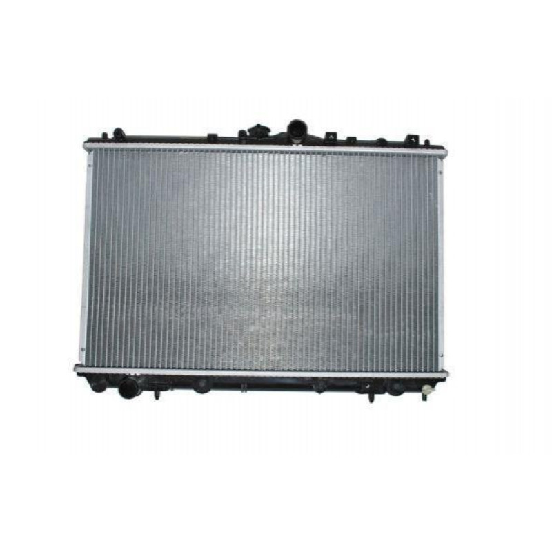 Радіатор охолодження двигуна Mitsubishi Space Star, Carisma 1.6 / 1.8 / 1.9 TD / 1.3 (Koyorad) MB925637, MR299522