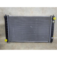 Радіатор охолодження двигуна Nissan Teana J32 08-14 (Nissens) 21460JN90A