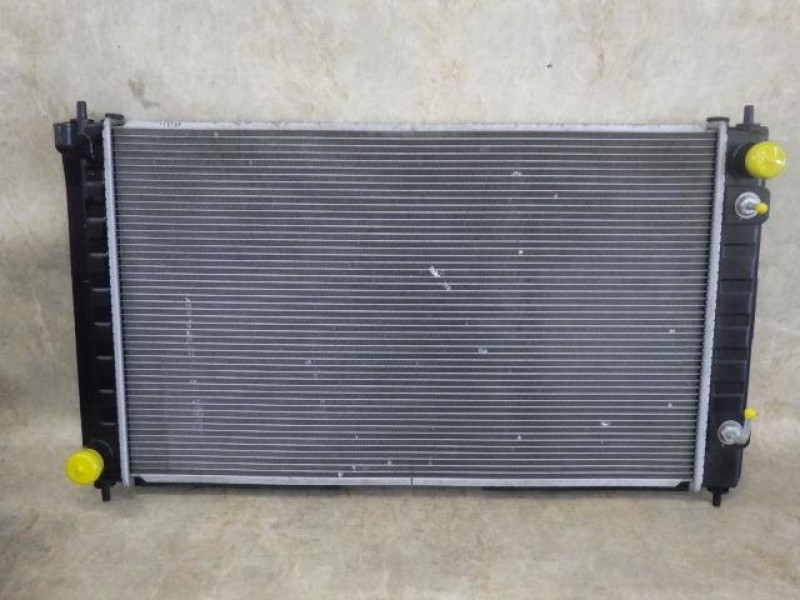 Радіатор охолодження двигуна Nissan Teana J32 08-14 (Nissens) 21460JN90A