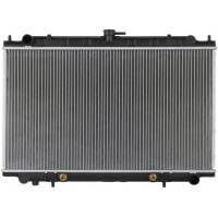 Радіатор охолодження двигуна Nissan Maxima A32 2.0 / 3.0 АКПП (FPS) 214100L800